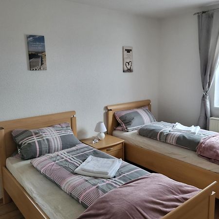 Boebrach Ferienwohnung Ngoại thất bức ảnh
