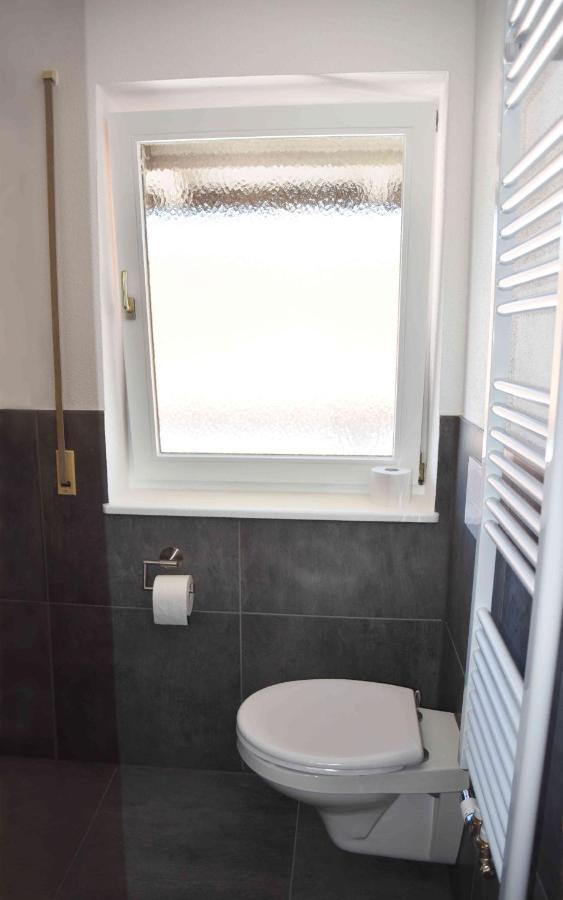 Boebrach Ferienwohnung Ngoại thất bức ảnh
