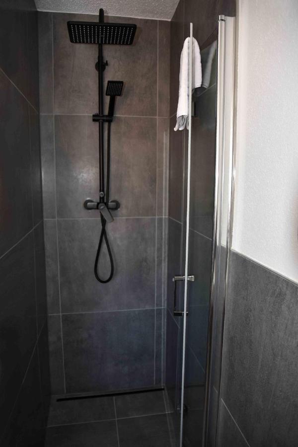 Boebrach Ferienwohnung Ngoại thất bức ảnh