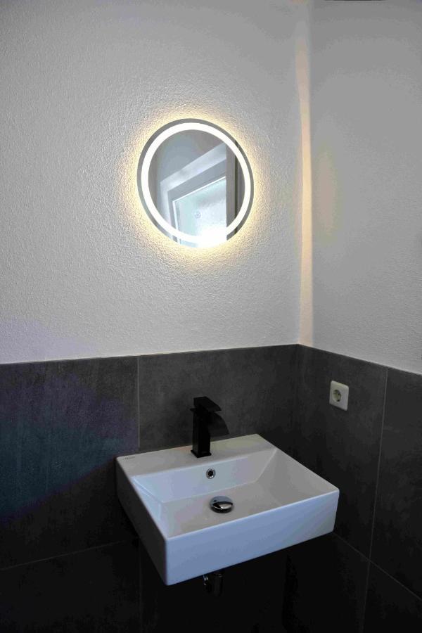 Boebrach Ferienwohnung Ngoại thất bức ảnh