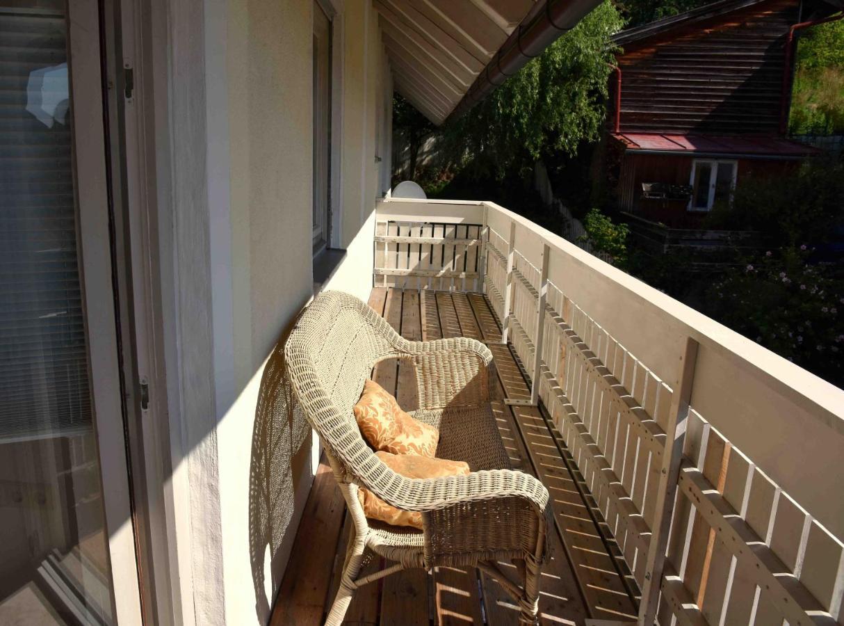 Boebrach Ferienwohnung Ngoại thất bức ảnh